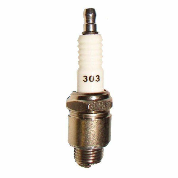 Aftermarket Universal Fit Spark Plug Comparable To Fits Champion J5 J6 J6C J6J RJ6 RJ6C UJ6 ELI80-0189